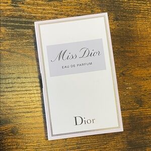❗️4/$20❗️Dior Miss Dior